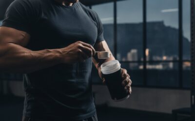 How to Start Taking Gym Supplements: The Hardcore Tactical Blueprint