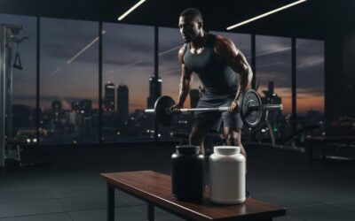 Iso-Tech Whey vs Whey Protein: Choosing Your Tactical Muscle Fuel