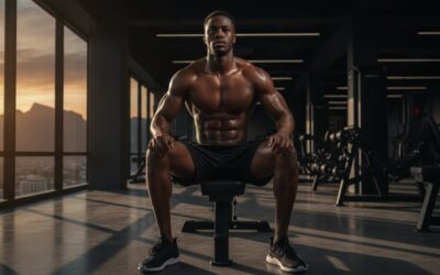 L-Glutamine for Muscle Recovery: Annihilate Catabolism and Rebuild Faster