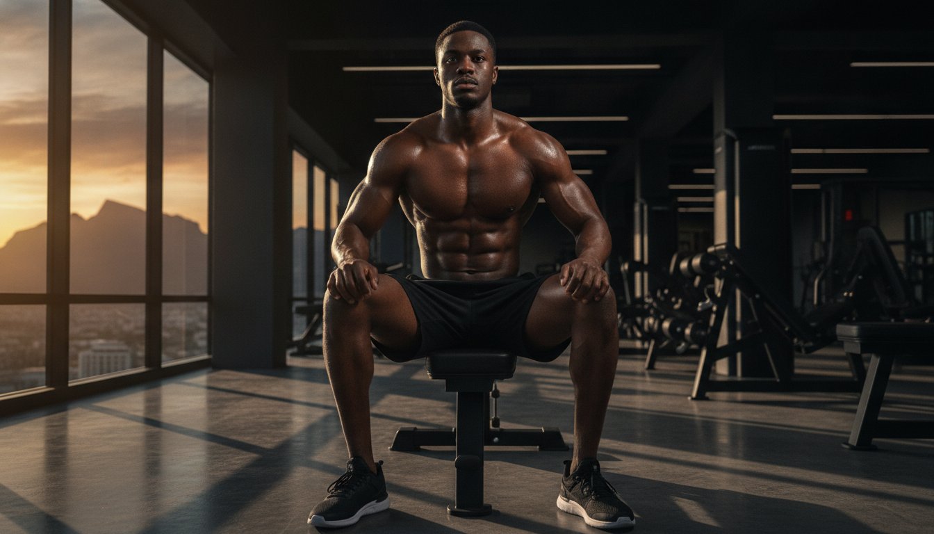 L-Glutamine for Muscle Recovery: Annihilate Catabolism and Rebuild Faster