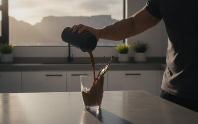Mastering the Whey Protein Shake: The Tactical Blueprint for Maximum Gains