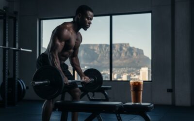 Maximum Gains: The Uncompromising Benefits of Protein Coffee for Workouts