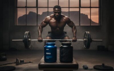 Muscle Works vs USN: The Hardcore Truth About South Africa’s Top Supplements (2026)