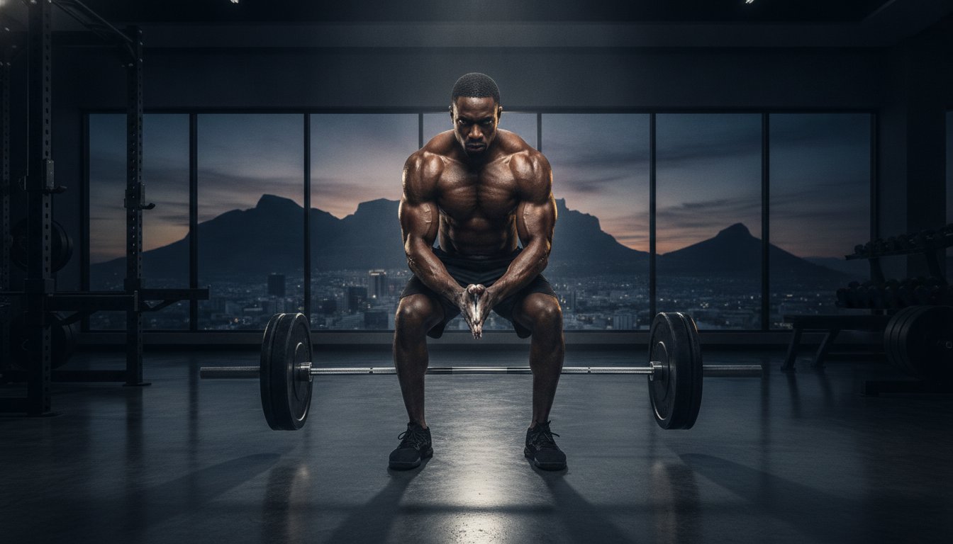 MW Triple Threat Combo: The Tactical Mandate for Elite Hypertrophy