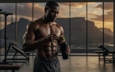 Plant Based Protein Powder: The Hardcore Blueprint for Elite Results