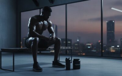 Protein Supplements: The Hardcore Blueprint for Elite Muscle Growth (2026)