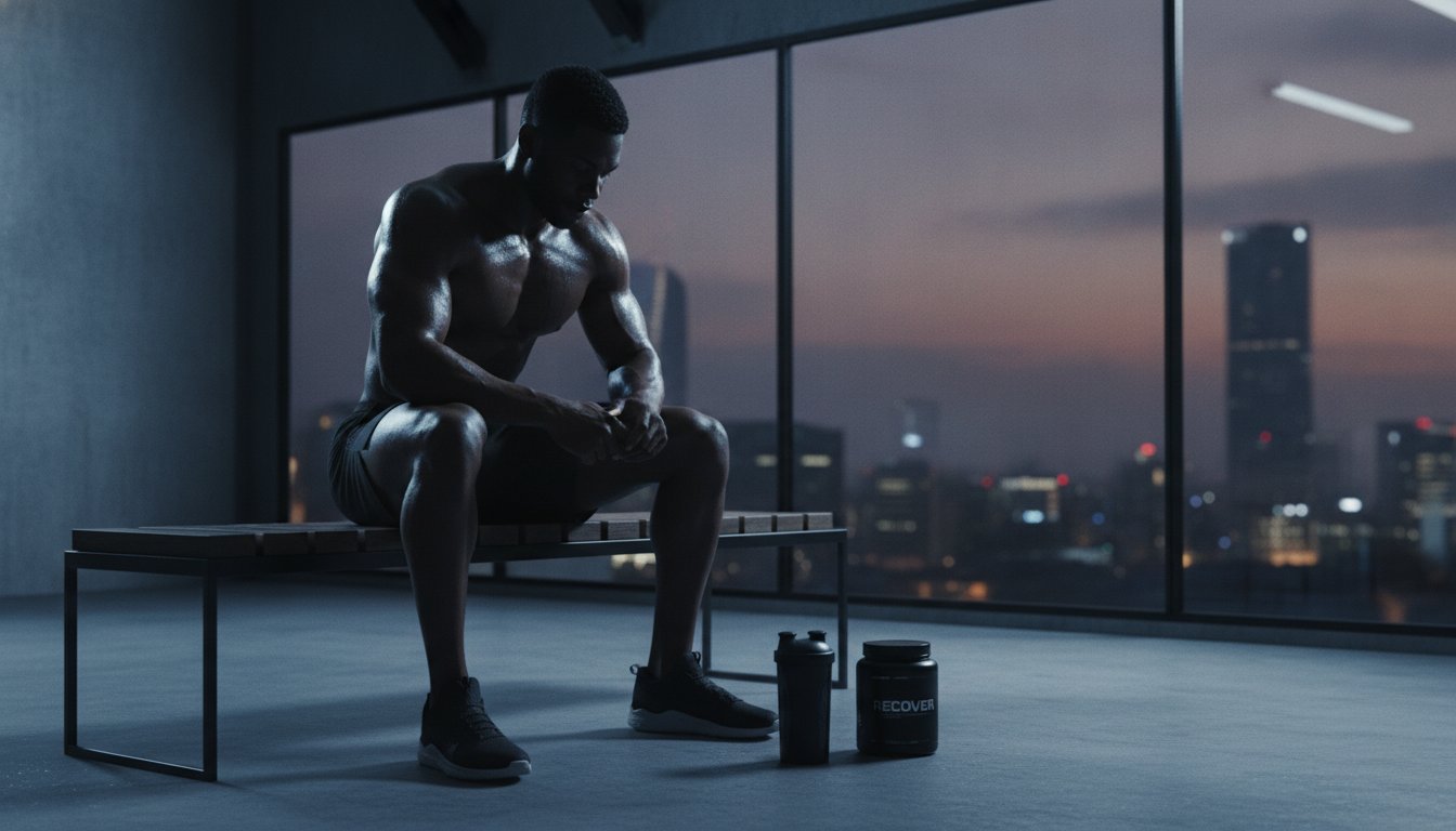 Protein Supplements: The Hardcore Blueprint for Elite Muscle Growth (2026)