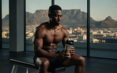 Weight Gain Powder: The Hardcore Blueprint for Explosive Mass (2026)