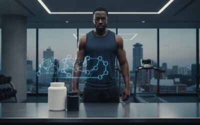 What Supplements Should I Take to Build Muscle? The Hardcore Blueprint