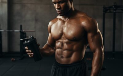 What to Eat After a Workout for Muscle Gain: The Hardcore Recovery Blueprint