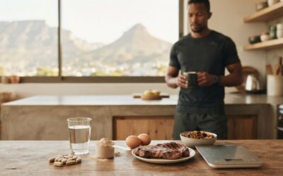 Are Amino Acid Tablets Effective? The Evidence Explained