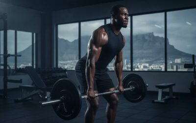 Creatine Monohydrate: The Hardcore Blueprint for Raw Power and Gains