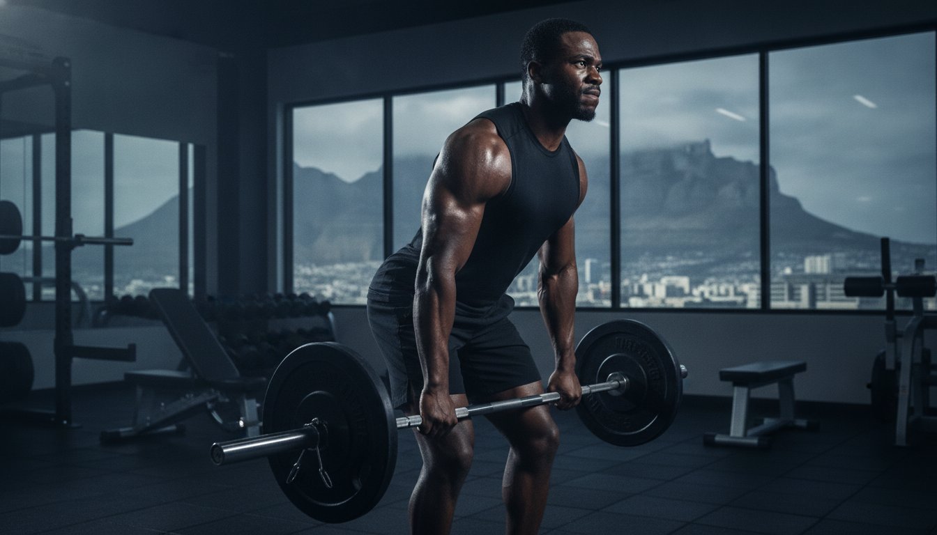 Creatine Monohydrate: The Hardcore Blueprint for Raw Power and Gains
