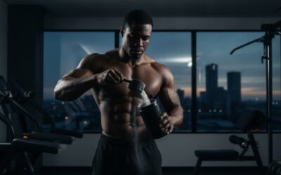 How Much Protein Supplement to Take Daily: The Hardcore Tactical Blueprint
