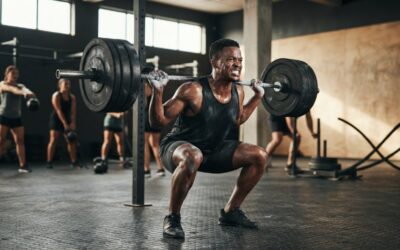 How to Increase Stamina for Gym: The Hardcore Endurance Blueprint
