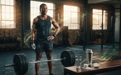 When Is the Best Time to Take Creatine for Maximum Strength and Muscle Gains?