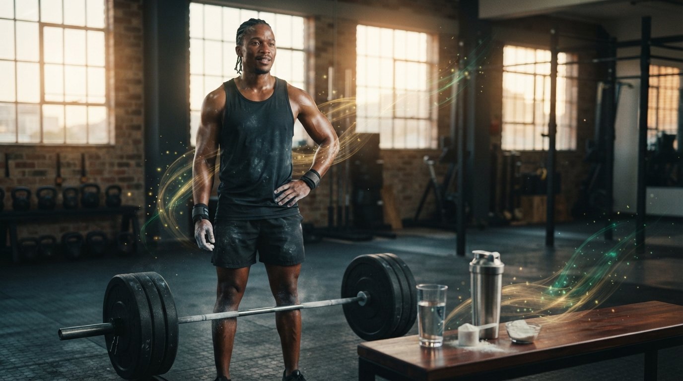 When Is the Best Time to Take Creatine for Maximum Strength and Muscle Gains?