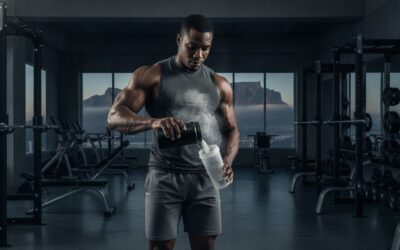 Best Bodybuilding Supplements for Beginners South Africa: The Uncompromising Blueprint 2026