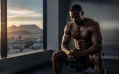 Best Whey Protein for Cutting South Africa: The Hardcore 2026 Blueprint