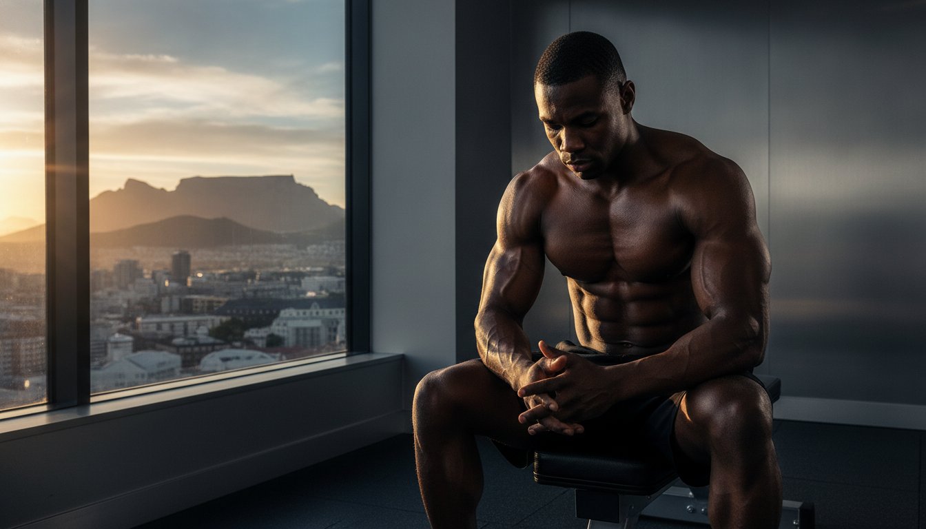 Best Whey Protein for Cutting South Africa: The Hardcore 2026 Blueprint – Hero Image Best Whey Protein for Cutting South Africa: The Hardcore 2026 Blueprint