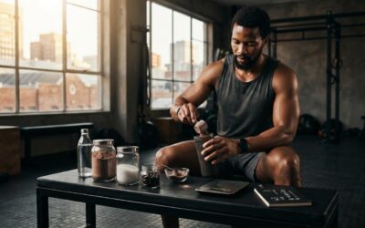 Budget Gym Supplements That Work: The Hardcore Guide to Cost-Effective Gains