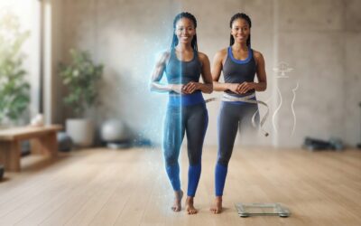 Does Creatine Make You Gain Fat? The Facts Behind Scale Weight