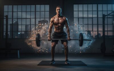 Endurance Supplements: Tactical Guide to Unstoppable Stamina