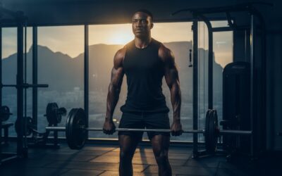 Hardcore Weight Gain: How to Out-Fuel a Fast Metabolism for Explosive Growth