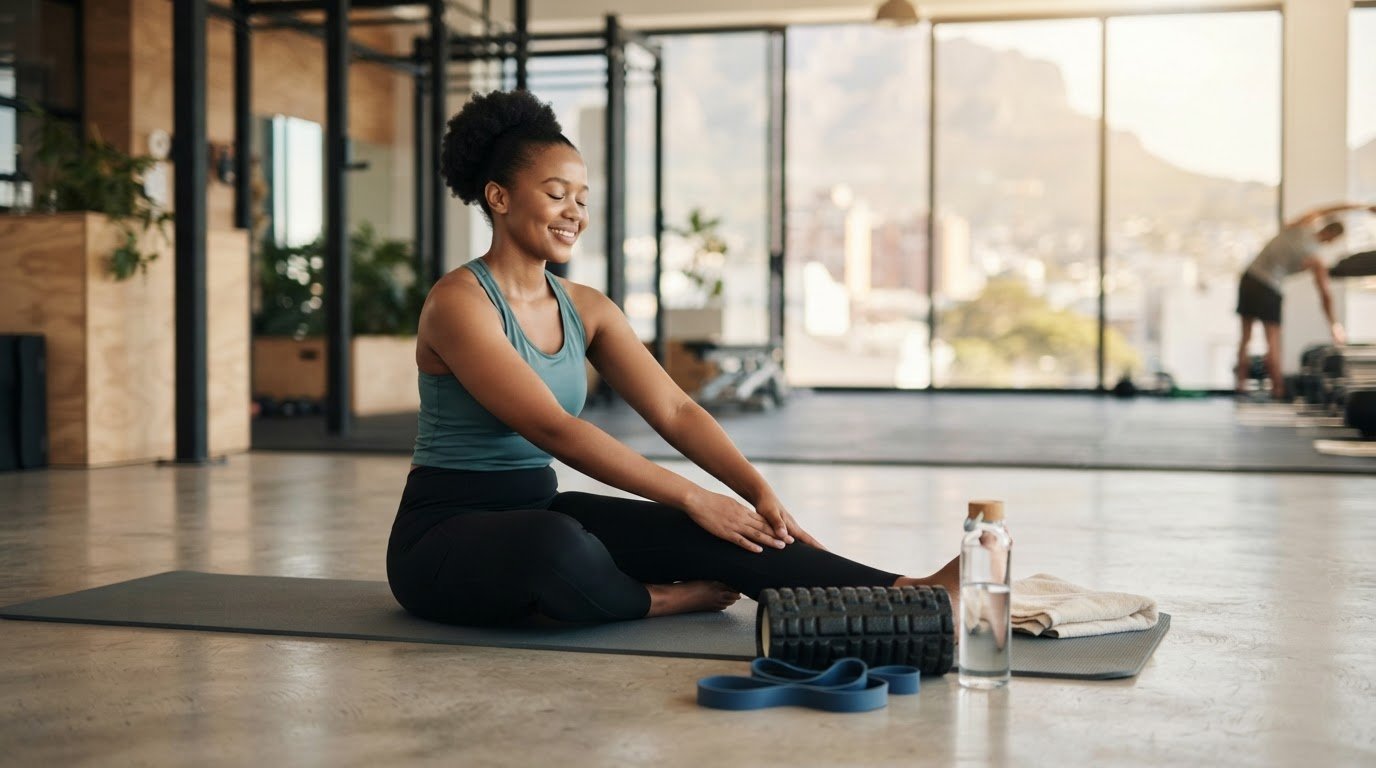 How to Prevent Muscle Soreness After a Workout: 2026 Guide