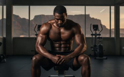 Muscle Recovery Amino Acids South Africa: Growth Blueprint