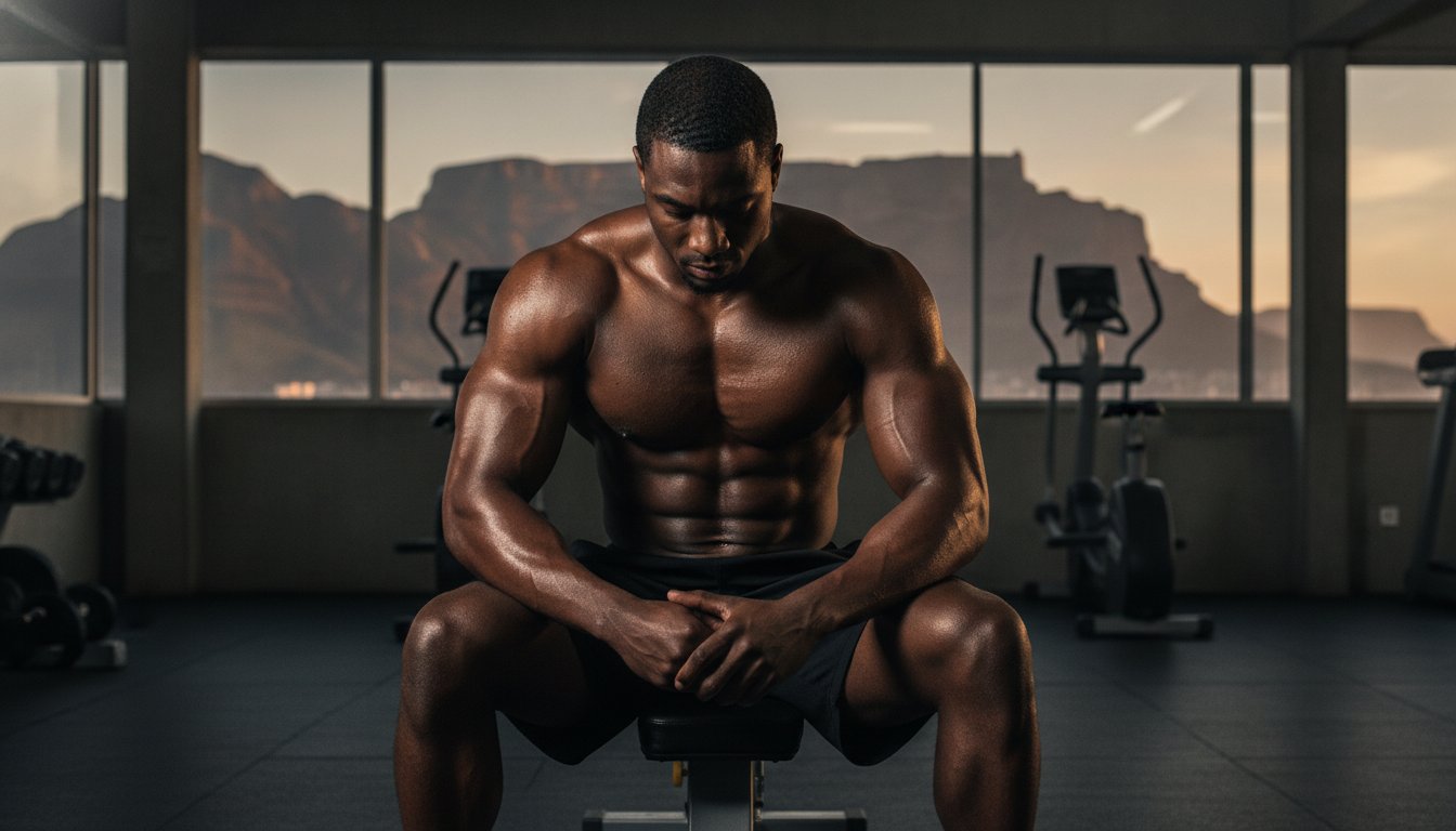 Muscle Recovery Amino Acids South Africa: Growth Blueprint