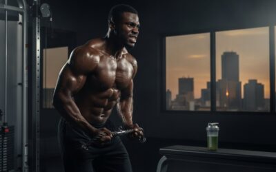 Plant Based Protein Powder: The Hardcore Blueprint for Vegan Muscle Growth