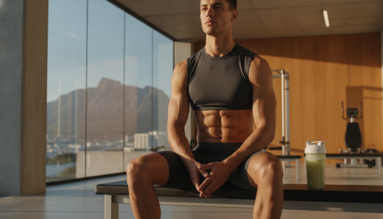 Protein Powder That Doesn't Cause Bloating: The Elite Performance Guide