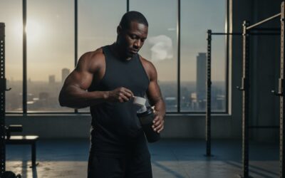 Protein Supplements for Muscle Gain: The Hardcore Tactical Blueprint