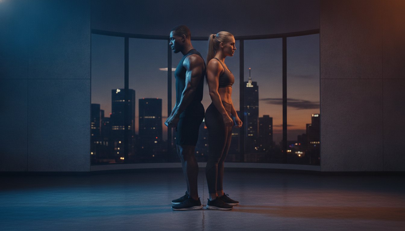 Titan Nutrition vs USN: The Hardcore Battle for South African Supremacy (2026) – Hero Image Titan Nutrition vs USN: The Hardcore Battle for South African Supremacy (2026)