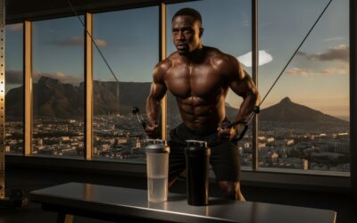 Whey Protein Isolate vs Concentrate South Africa: The 2026 Tactical Guide