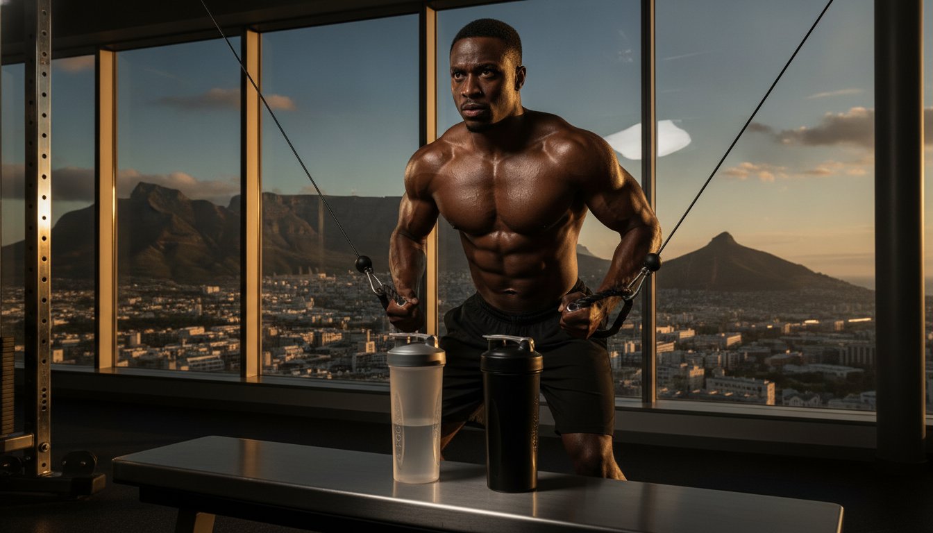 Whey Protein Isolate vs Concentrate South Africa: The 2026 Tactical Guide