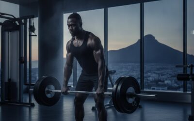 21 Day Grow Stack: The Hardcore Tactical Checklist for Explosive Gains