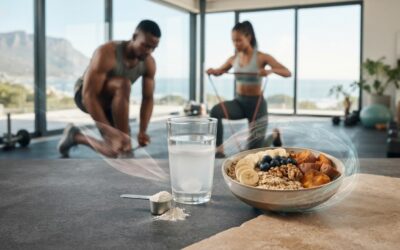 Benefits of Creatine with Carbohydrates: What the Evidence Really Shows