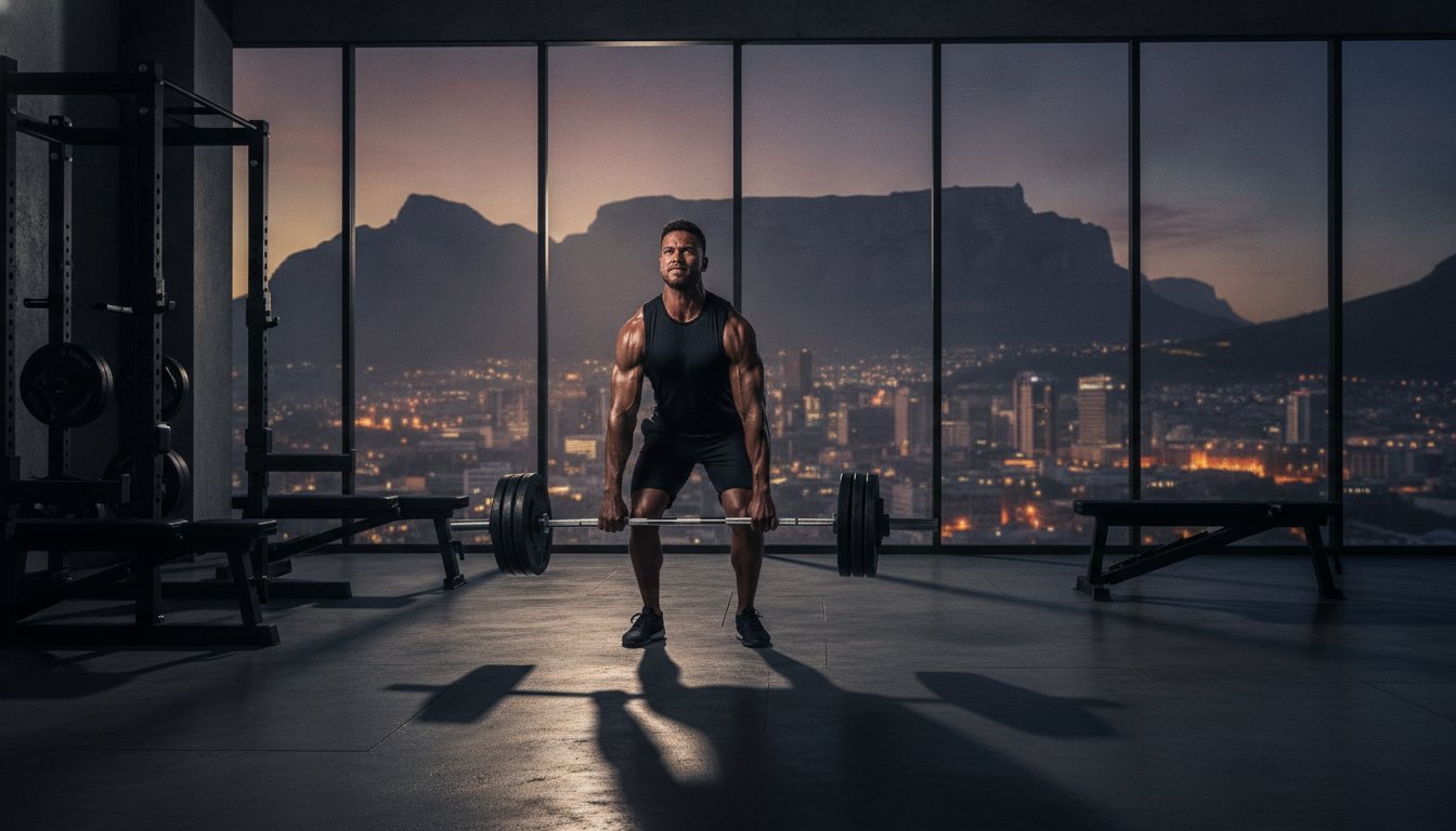 Creatine Loading Phase South Africa: The Hardcore Tactical Blueprint 2026 – Hero Image Creatine Loading Phase South Africa: The Hardcore Tactical Blueprint 2026
