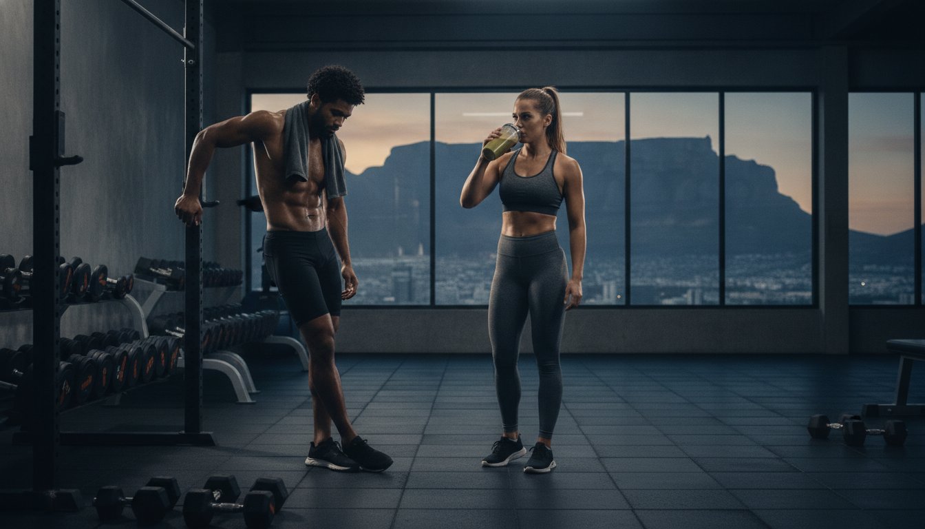 Plant Protein 1.2kg: The Hardcore Athlete’s Guide to Vegan Gains – Hero Image Plant Protein 1.2kg: The Hardcore Athlete’s Guide to Vegan Gains