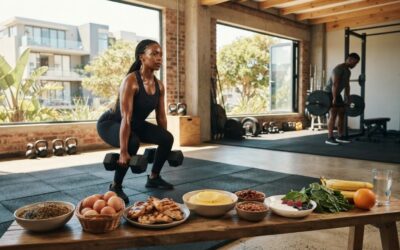 Building Muscle Without Supplements: Is It Possible in 2026?
