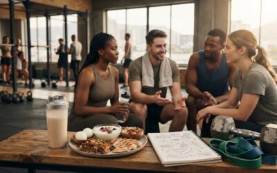 Common Myths About Protein Powder: Facts Every Athlete Should Know