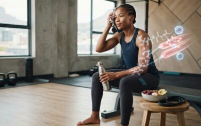 Glutamine for Muscle Recovery and Immunity: What the Evidence Says