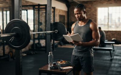 How to Break Through a Muscle Building Plateau: A Practical Plan