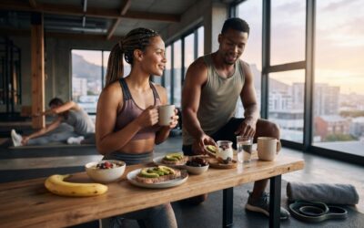 Natural Pre-Workout Alternatives: 7 Ways to Fuel Training