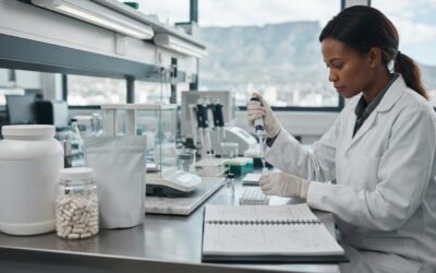 SANAS Approved Supplement Brands: What South African Buyers Should Check
