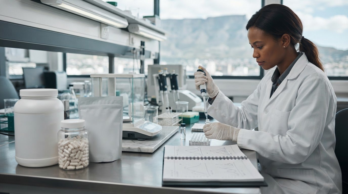 SANAS Approved Supplement Brands: What South African Buyers Should Check