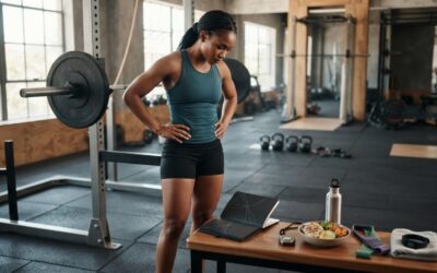 Why Am I Not Getting Stronger in the Gym? Find the Real Roadblock